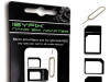 Adapter za nano sim, micro sim na SIM