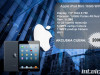 AKCIJA!!! iPad Mini 1st gen. 16GB WiFi Black