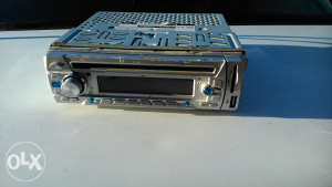 Auto Radio MP3 USB SD mmc