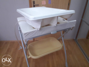 Stalak za kupanje/presvlačenje CAM Volare