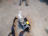 POJASEVI Audi A3 Kia Rio Nisan Mikra Skoda Oktavia