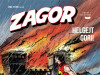 Zagor 127 / VESELI ČETVRTAK