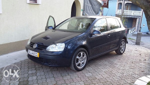 Golf 5 1.9TDI 147000km 2007.god