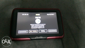 Navigacija Mio Moov 405