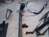 GREDA Nissan Micra Nisan Mikra 2006. god