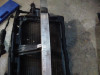 HLADNJAK GREDA PRSA VENTILATORI NOSAČ Audi A3