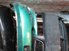 KARAMBOLKA Audi A3 2001. godište