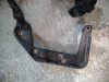 LAFETA za Kia Rio / Nissan Nisan Micra Mikra