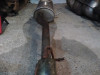 LONAC AUSPUHA Audi A3 Kia Rio Nisan Mikra Skoda Oktavia