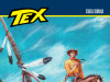 Tex Willer kolor specijal, 9. knjiga / LIBELLUS