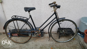 Bicikl stari