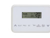 1539300 Sobni zidni termostat Basetech TS108B
