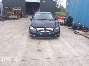 Mb c220 cdi; e220 cdi; s320 cdi