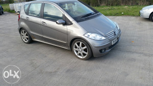 Mercedes A 180 cdi W169 Dijelovi***