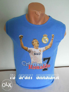 MAJICA dres RONALDO za djecu