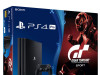 SONY PS4 Pro 1TB + Gran Turismo Sport