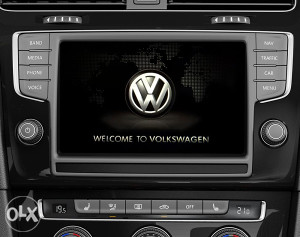 Mape Karte Volkswagen Discover Media Navigacija Golf 7 Vozila Navigacija Gps Brcko Olx Ba