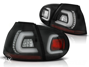 VW Golf 5 LED stop svjetla stražnje lampe