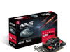 Asus AMD Rx550 Rx 550 2GB DDR5 128bit Dx12