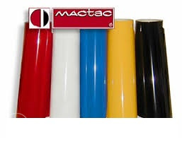 Samoljepljiva PVC folija flex Mactac 60 i 120cm