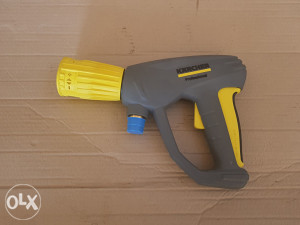 KARCHER PIŠTOLJ///NOVI TIP