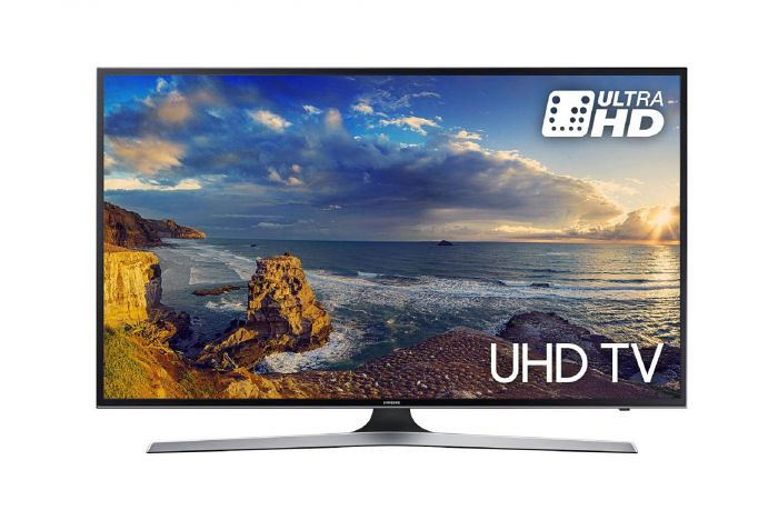 Samsung UltraHD 50MU6172 Smart