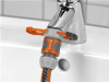 Gardena Adapter za česmu 81872