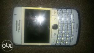Mobitel BlackBerry 9780 bold