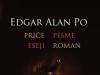 Priče ; Pesme ; Eseji ; Roman / TANESI