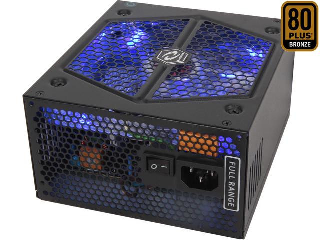 Raidmax Thunder V2 735W