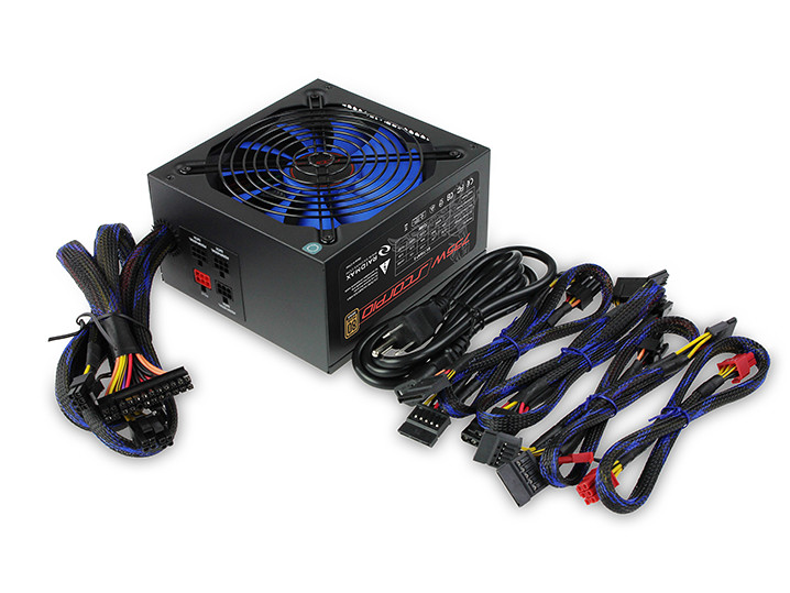 Raidmax Thunder V2 735W