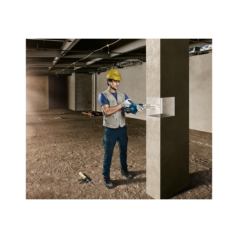 BOSCH aku puhalo duvač GBL 18V-120 Professional