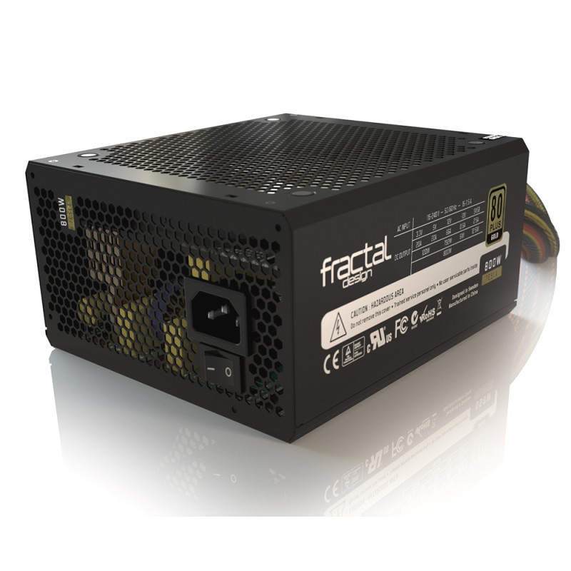 Napajanje FRACTAL DESIGN Tesla R2 800W
