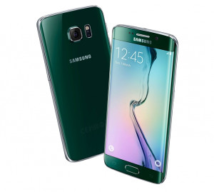 Samsung galaxy s6 edge