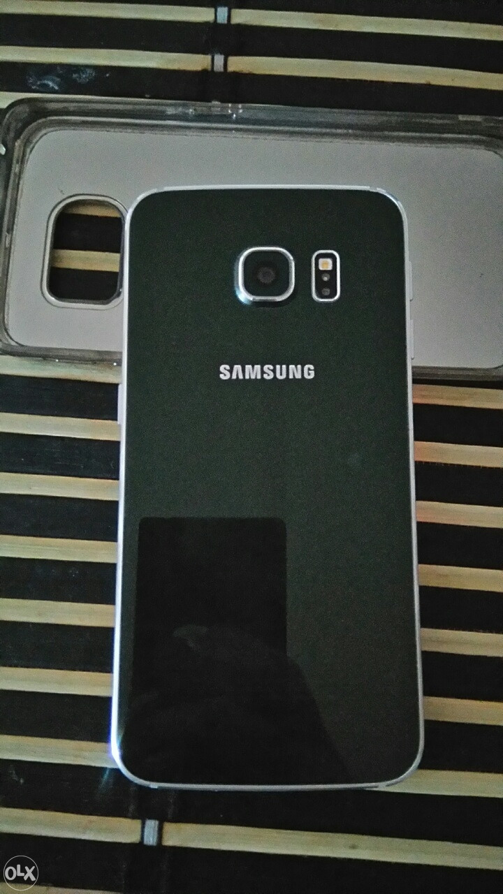 Samsung galaxy s6 edge