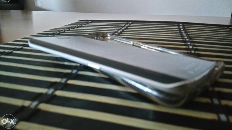 Samsung galaxy s6 edge