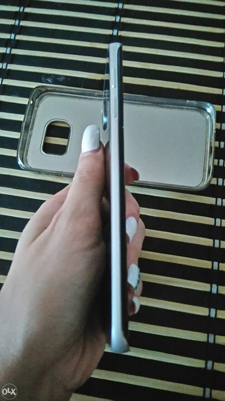 Samsung galaxy s6 edge