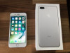 IPHONE 7 PLUS 32GB SILVER *FULL OPREMA**KAO NOV* BIJELI