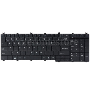 Nova Tastatura Toshiba Satellite L650 L655 L660 L670