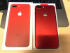IPHONE 7 PLUS 256GB RED/CRVENI *KAO NOV**GARANCIJA*