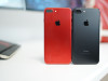 IPHONE 7 PLUS 128GB RED *SUPER STANJE**SVE MREŽE*