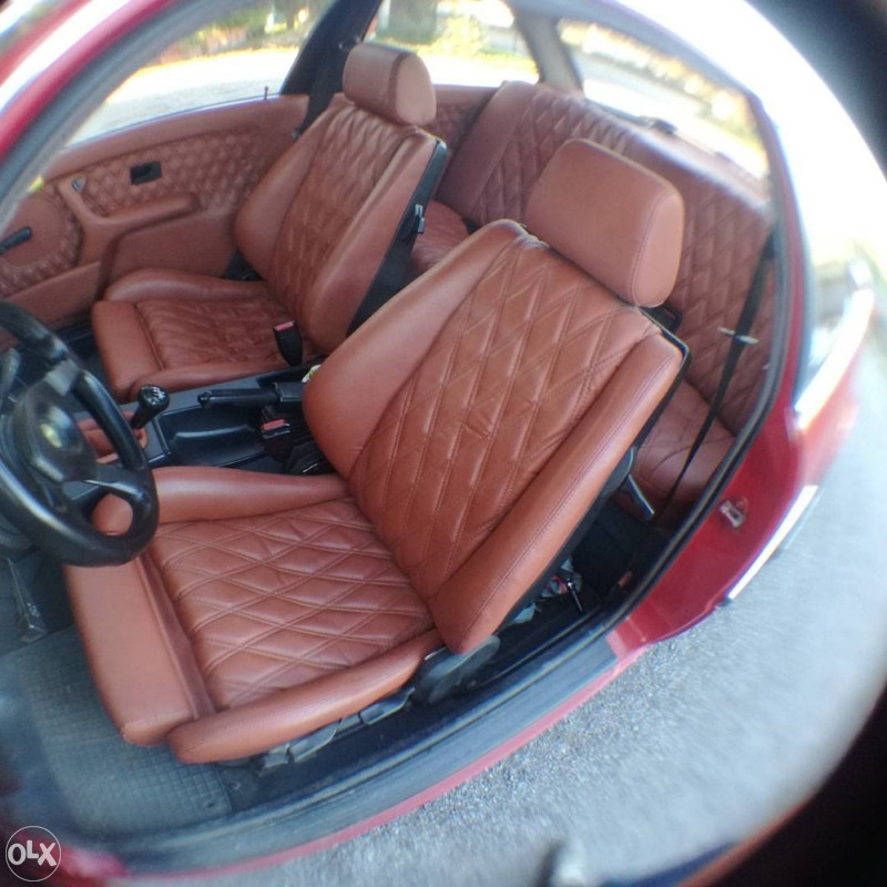 BMW e30