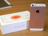 IPHONE SE 64GB ROSE GOLD *KAO NOV**GARANCIJA* ROZI