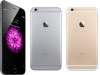 IPHONE 6 PLUS 32GB GOLD/ZLATNI *NOVO*GARANCIJA*