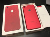 IPHONE 7 128GB RED/CRVENI *KAO NOV**GARANCIJA*