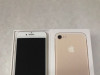 IPHONE 7 128GB GOLD/ZLATNI *FULL OPREMA**KAO NOV*