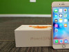 IPHONE 6S PLUS 128GB GOLD *KAO NOV**GARANCIJA* ZLATNI