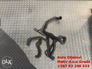 Crijevo vode VW Passat 2.0 TDI 2006. g