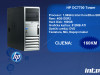 HP DC7700 Tower Core2Duo