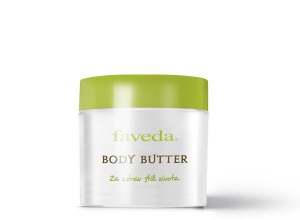 BODY BUTTER - njega tijela